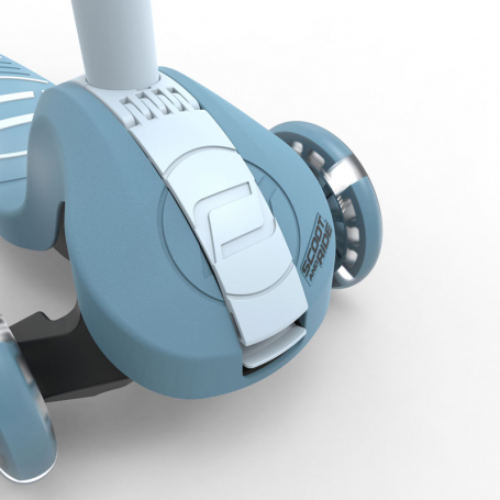 Scoot & Ride Detská kolobežka Highwaykick 3S steel {PRODUCT_REFERENCE}-1