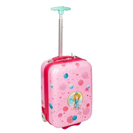 Spiegelburg Detský cestovný kufor Prinzessin Lillifee 15470-1