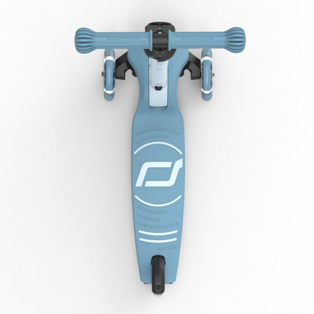 Scoot & Ride Detská kolobežka Highwaykick 3S steel {PRODUCT_REFERENCE}-1