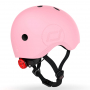 Scoot & Ride Detská prilba M-L rose {PRODUCT_REFERENCE}-1