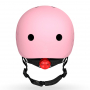 Scoot & Ride Detská prilba M-L rose {PRODUCT_REFERENCE}-2