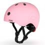 Scoot & Ride Detská prilba M-L rose {PRODUCT_REFERENCE}-6