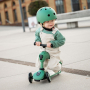 Scoot & Ride Odrážadlo kolobežka 2v1 Highwaykick 1 forest {PRODUCT_REFERENCE}-7