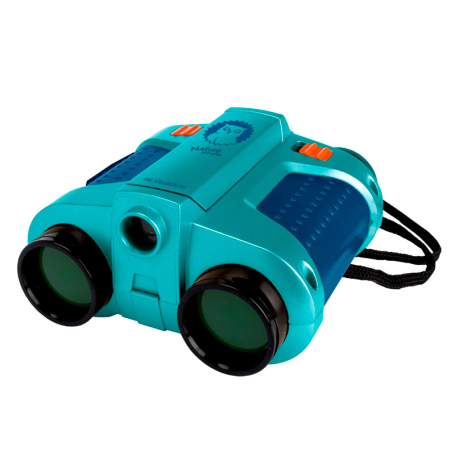 Spiegelburg Detský ďalekohľad na nočné videnie Nature Zoom {PRODUCT_REFERENCE}-1