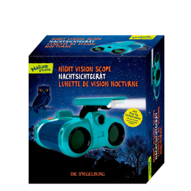  Spiegelburg Detský ďalekohľad na nočné videnie Nature Zoom {PRODUCT_REFERENCE}-1