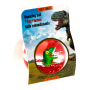  Spiegelburg Dino-Flummi (skákacia loptička) T-Rex World {PRODUCT_REFERENCE}-1