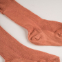  Mile detské pančuchy na traky, škoricové {PRODUCT_REFERENCE}-3