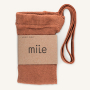  Mile detské pančuchy na traky, škoricové {PRODUCT_REFERENCE}-4