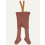  Mile detské pančuchy na traky, orieškové {PRODUCT_REFERENCE}-3