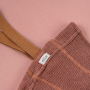  Mile detské pančuchy na traky, orieškové {PRODUCT_REFERENCE}-5