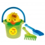 Gowi Sand Set Animal Can Chicken {PRODUCT_REFERENCE}-1