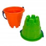 Gowi Castlebucket ø17cm {PRODUCT_REFERENCE}-1