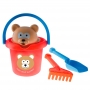 Gowi Sand Set Animal Can Bear {PRODUCT_REFERENCE}-1