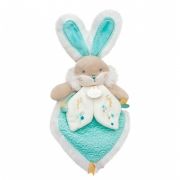 Doudou Hračka maznáčik Zajačik, mandľový {PRODUCT_REFERENCE}-1