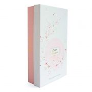 Doudou Hračka maznáčik Zajačik, ružový {PRODUCT_REFERENCE}-3