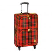 Spiegelburg XXL Cestovný kufor Felix 11129-2