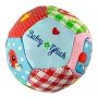 Spiegelburg Mäkká lopta BabyGlück 12618-3