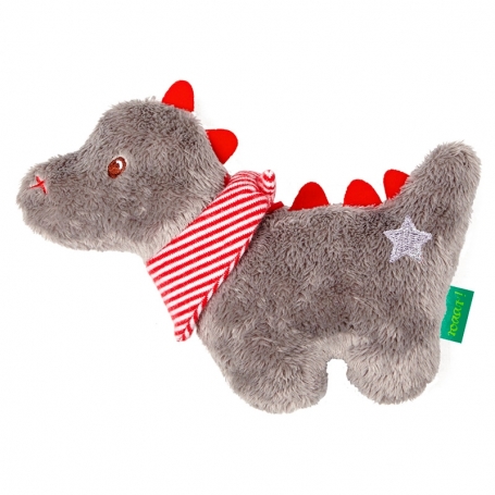 Spiegelburg Quietscher Dino BabyGlück, sortiert 15293-1