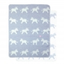 Spiegelburg Baby Blanket Unicorn Baby Charms 14479-1