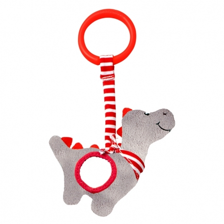 Spiegelburg Buggyspielzeug Dino BabyGlück 15338-1