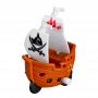 Spiegelburg Wind-up toy pirate ship Capt'n Sharky 11815-1