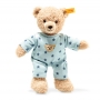 Steiff Plyšový medvedík v pyžame 25cm 241642-1