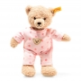 Steiff Plyšový medvedík dievčatko v pyžame 25cm 241659-1