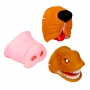 Spiegelburg Dress up fun - animal noses Wonderful Presents 15547-1