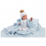 Asi Reborn bábika bábätko Samuel 46cm {PRODUCT_REFERENCE}-1