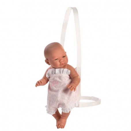 Asi Nosič pre bábiky ružový 36-46cm {PRODUCT_REFERENCE}-1