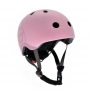 Scoot & Ride Detská prilba S-M rose {PRODUCT_REFERENCE}-1
