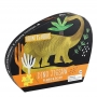 Floss & Rock Puzzle Dinosaurus, 20 dielikov 37P3111-1