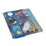 Floss & Rock Zošit A5 Hlboké more 2ks {PRODUCT_REFERENCE}-1
