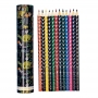 Floss & Rock Farebné ceruzky Dinosaurus 12ks {PRODUCT_REFERENCE}-1