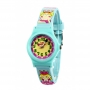 BabyWatch Detské hodinky Malá princezná 605491-1