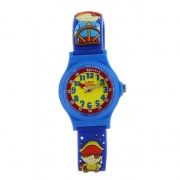BabyWatch Detské hodinky Malý pirát {PRODUCT_REFERENCE}-3
