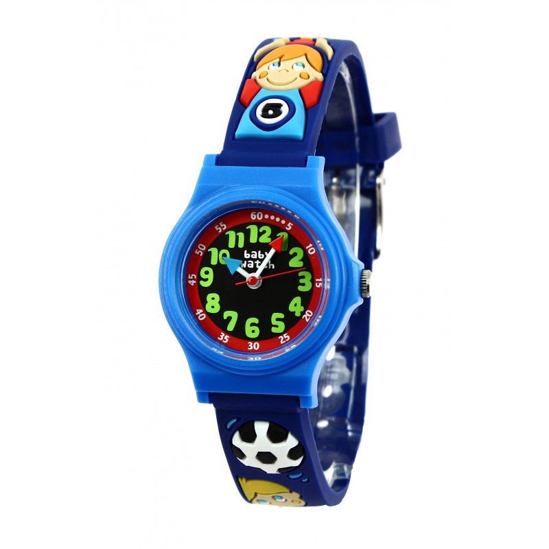 My first watch