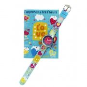 BabyWatch Detské hodinky Love {PRODUCT_REFERENCE}-3