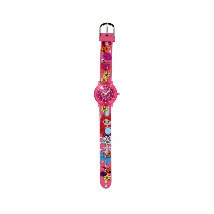 BabyWatch Detské hodinky Víla {PRODUCT_REFERENCE}-1