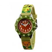 BabyWatch Detské hodinky Džungľa 606139-1