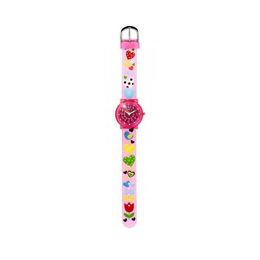 BabyWatch Detské hodinky Love Love 606054-1