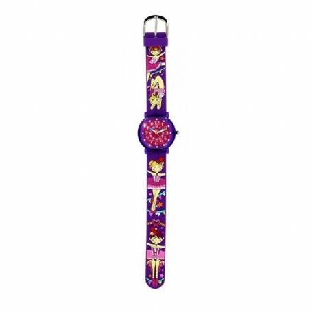 BabyWatch Detské hodinky Cirkus 606153-1