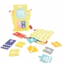 Floss & Rock Cestovné puzzle Čísla a bodky {PRODUCT_REFERENCE}-1