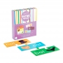 Floss & Rock Vzdelávacie puzzle Rým 30 dielikov {PRODUCT_REFERENCE}-1