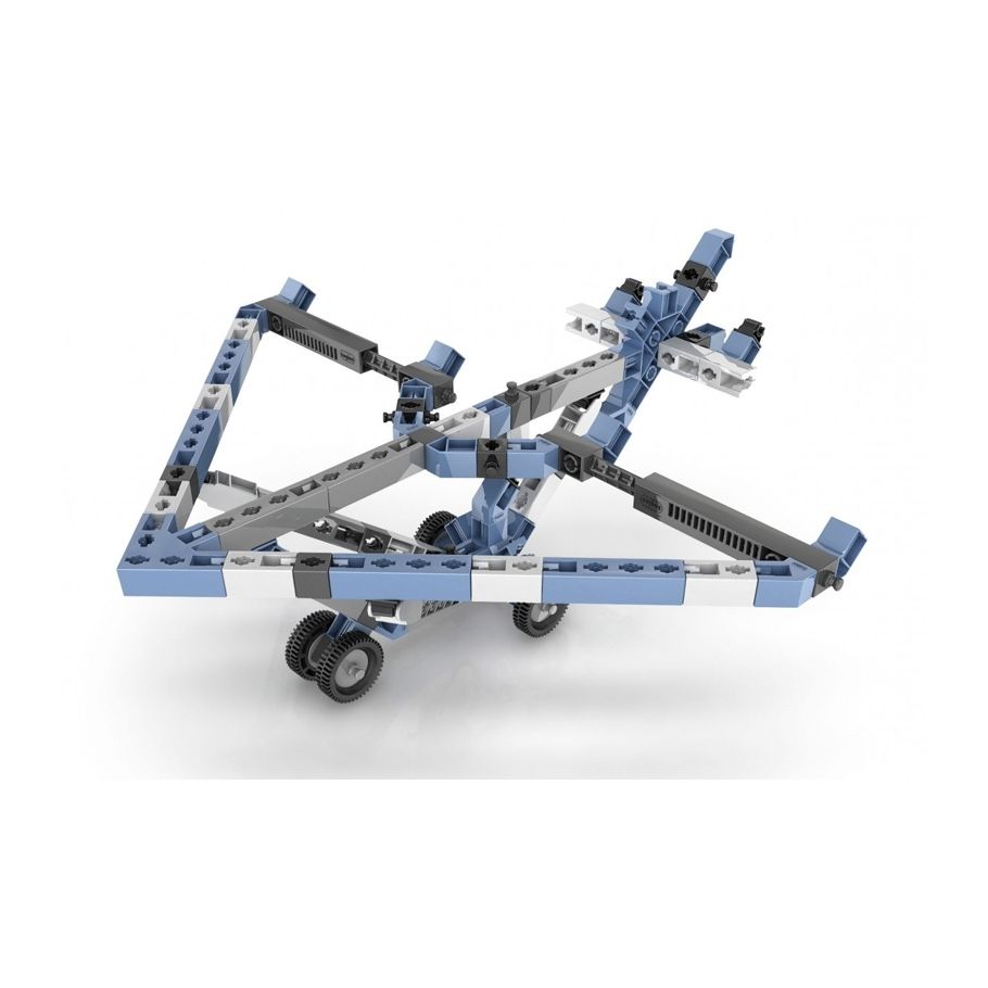 Engino INVENTOR Stavebnica 16 modelov Lietadlá {PRODUCT_REFERENCE}-4