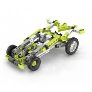 Engino INVENTOR Stavebnica 16 modelov Autá {PRODUCT_REFERENCE}-3