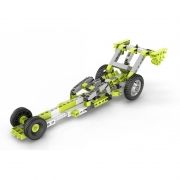 Engino INVENTOR Stavebnica 16 modelov Autá {PRODUCT_REFERENCE}-5