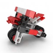Engino INVENTOR Stavebnica 4 modely Motocykle {PRODUCT_REFERENCE}-3