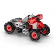 Engino INVENTOR Stavebnica 4 modely Motocykle {PRODUCT_REFERENCE}-5
