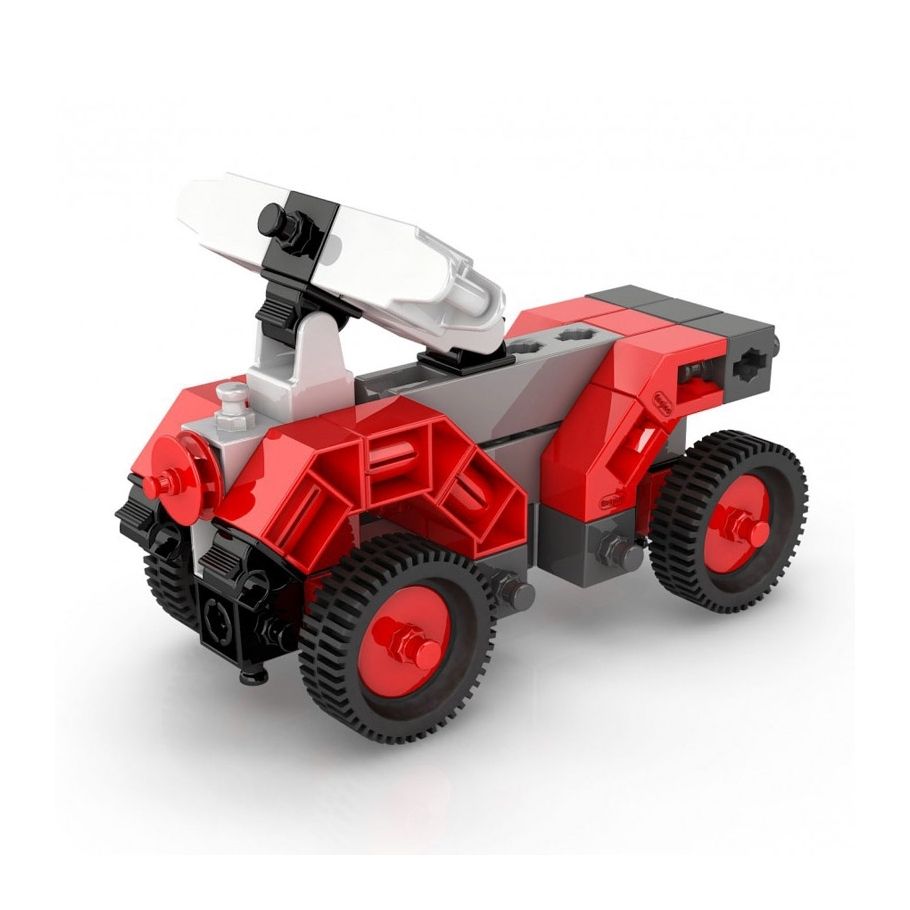Engino INVENTOR Stavebnica 8 modelov Motocykle {PRODUCT_REFERENCE}-1